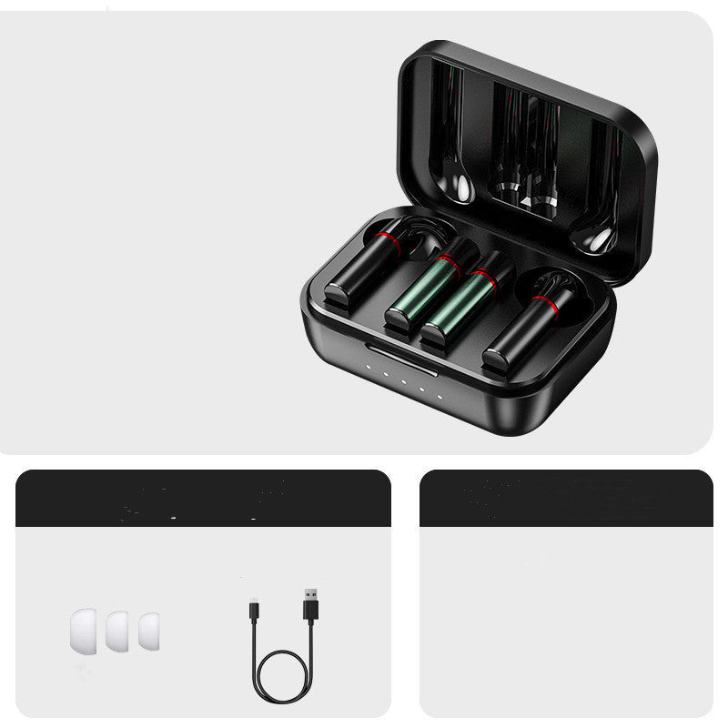 Noise Cancelling Earbuds