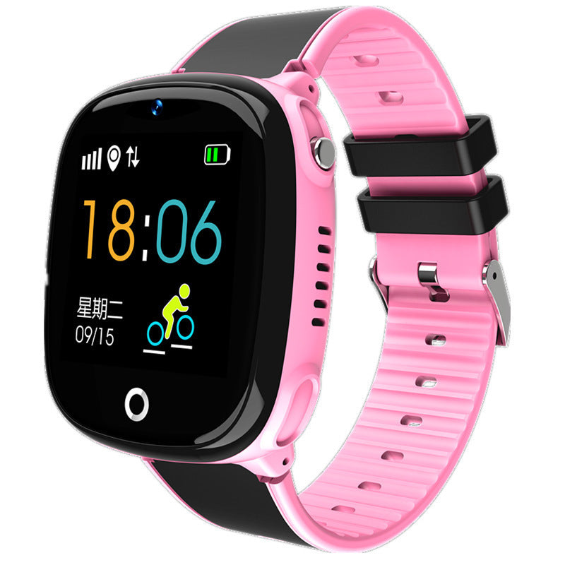 Simple Sport Smart Watch