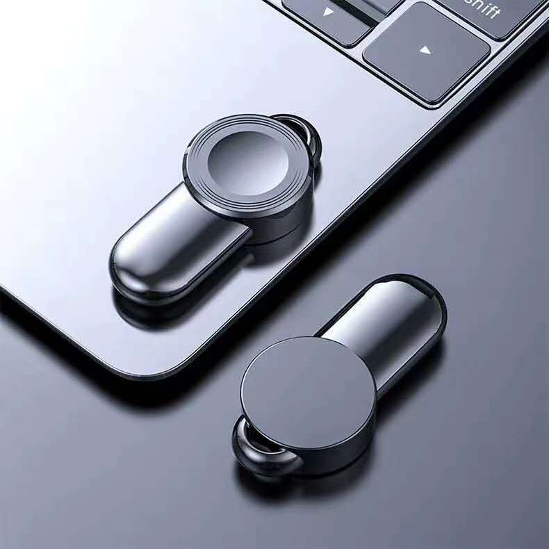 Portable Wireless Charger