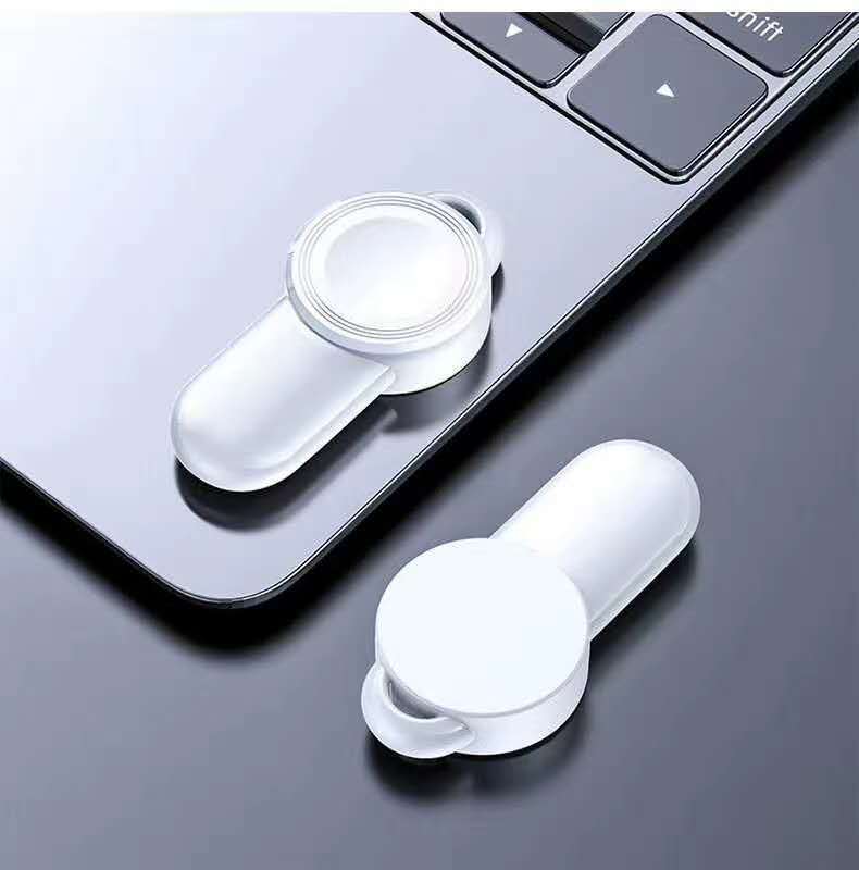 Portable Wireless Charger