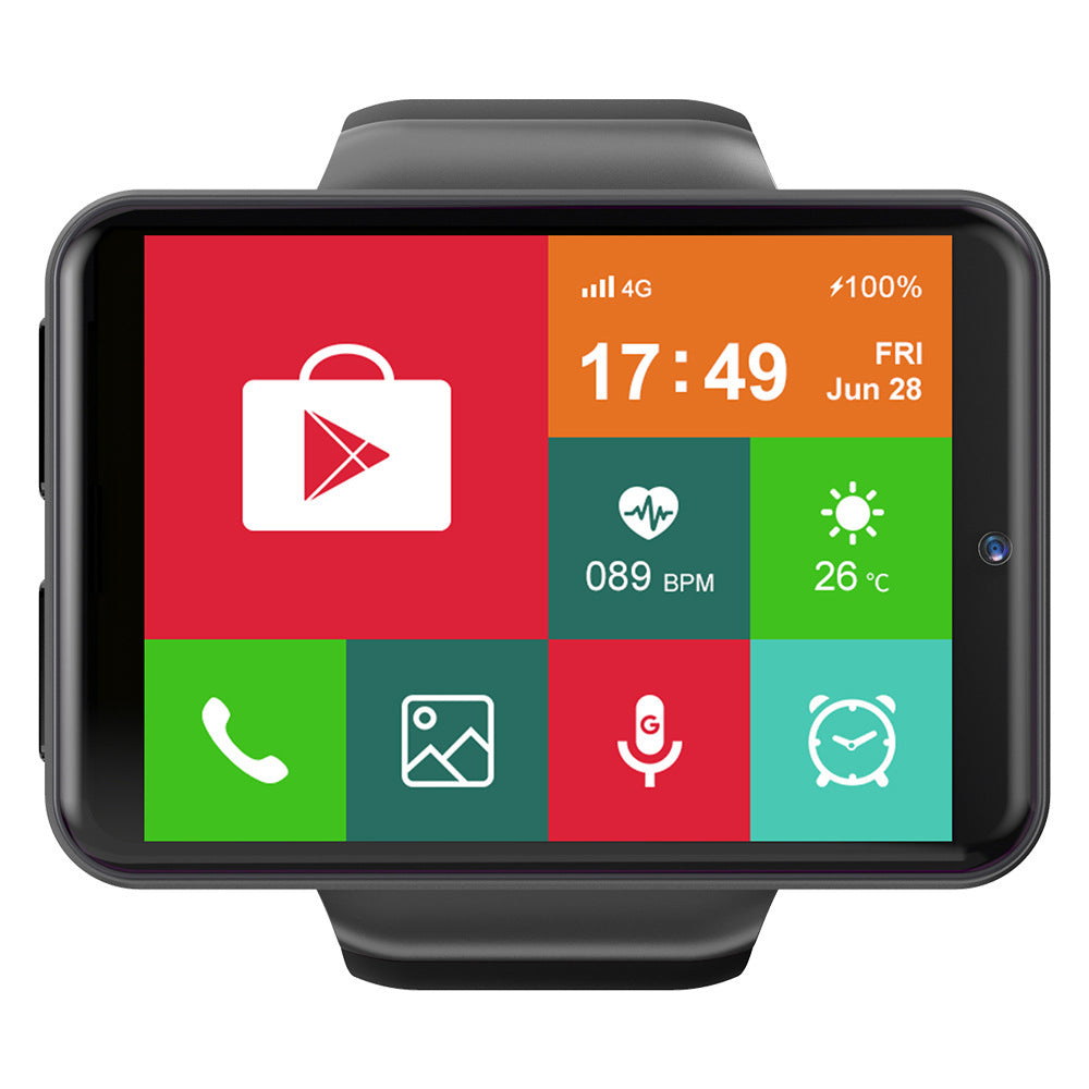 4G Smart Watch