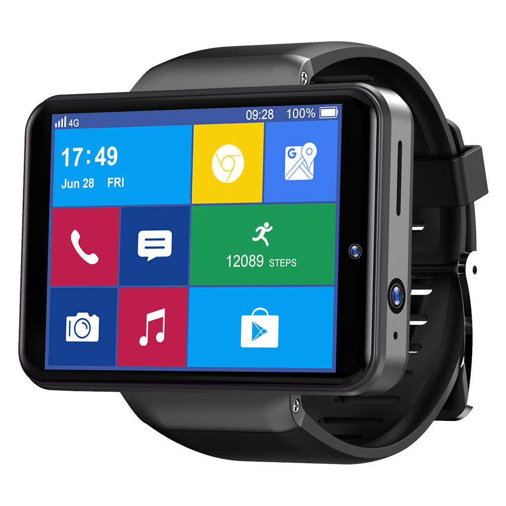 4G Smart Watch