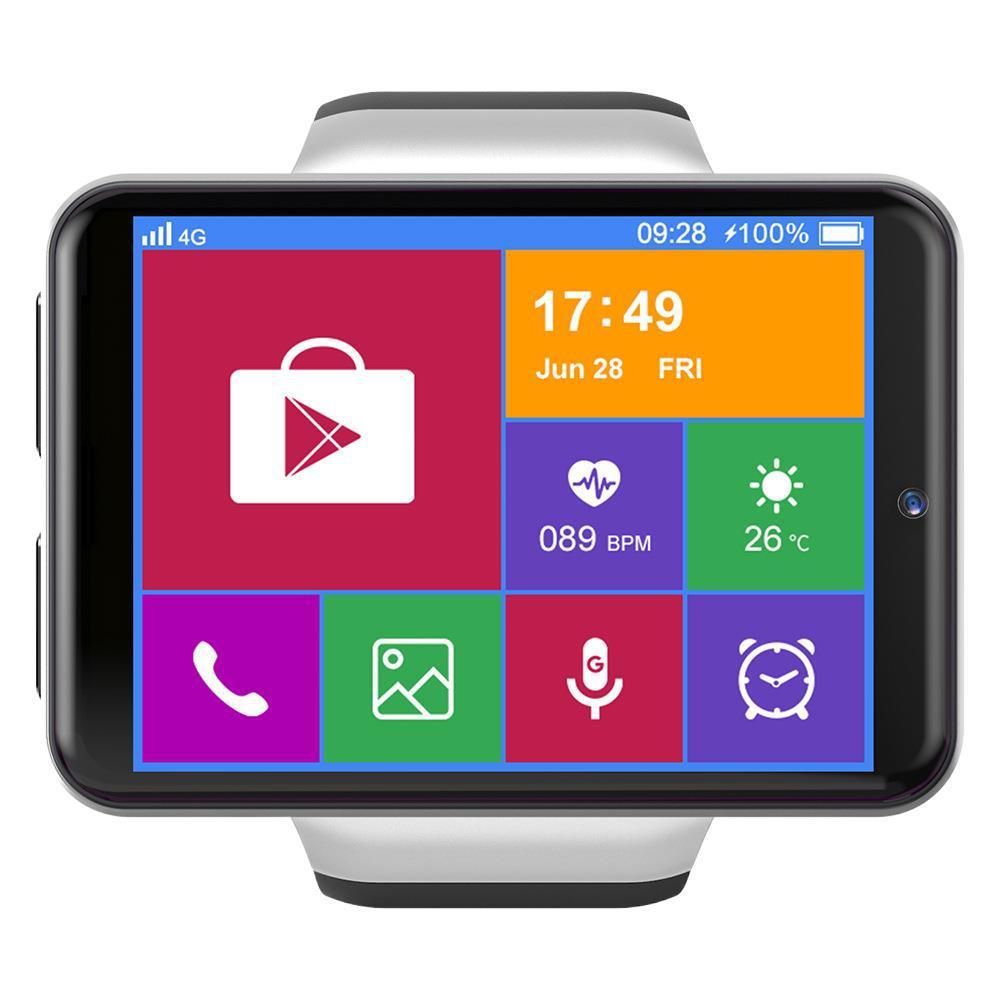 4G Smart Watch