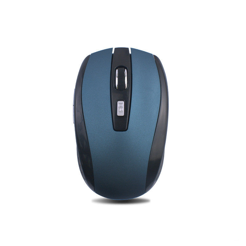Wireless Mouse