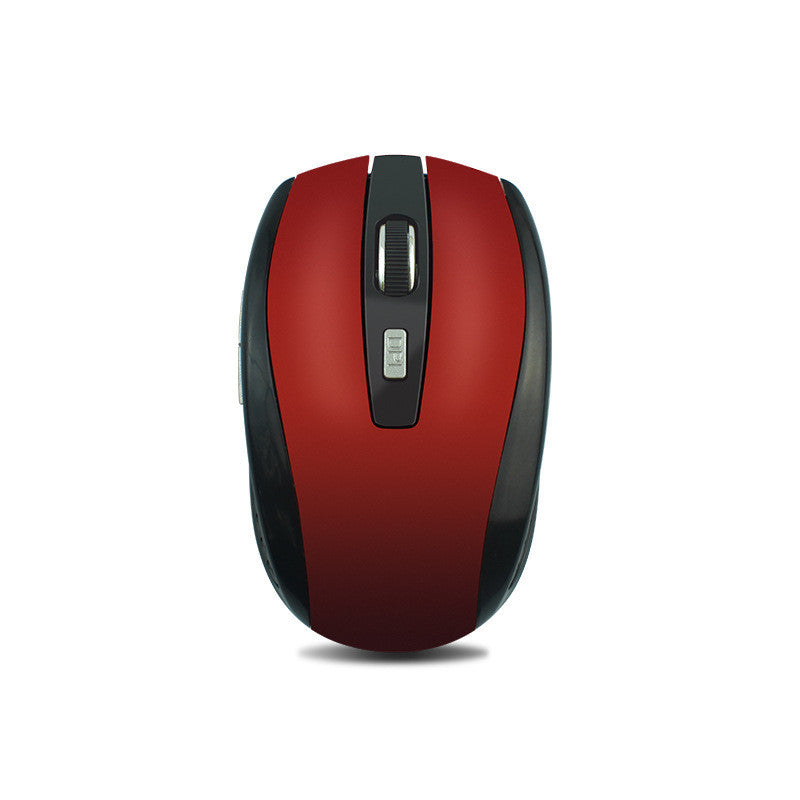 Wireless Mouse