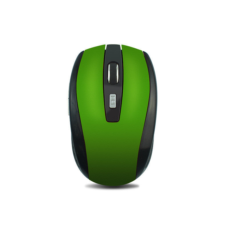 Wireless Mouse