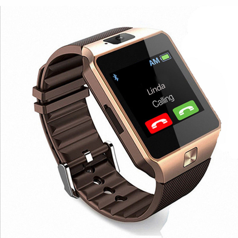 DZ09 Sports Smart Watch