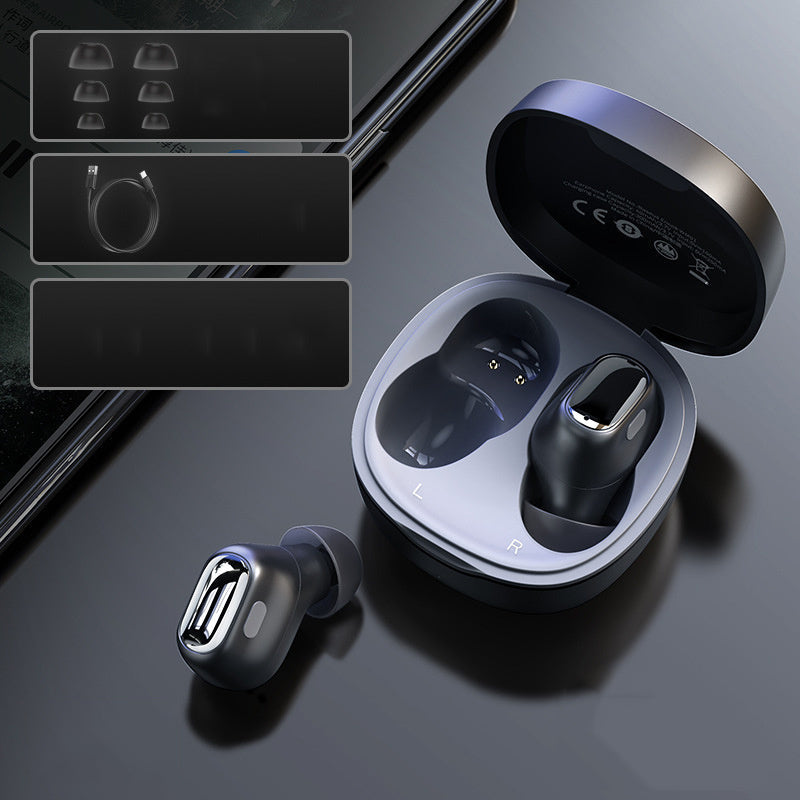 In-Ear Mini Headphones