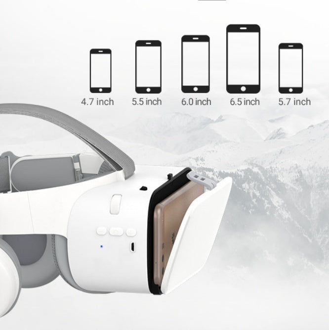 VR Glasses 3D Glasses