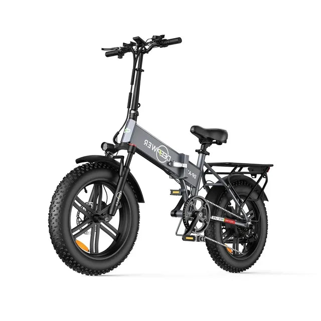 Deepower Mini eBike