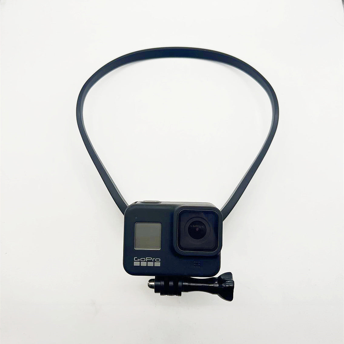 Mobile Camera Collar Mount
