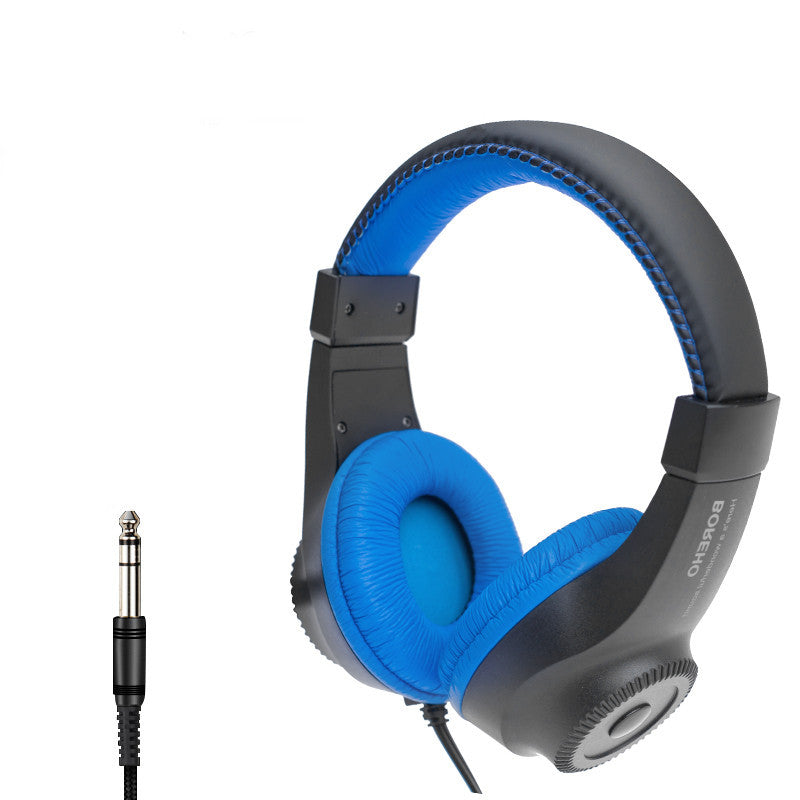 Music Immersive Headphones