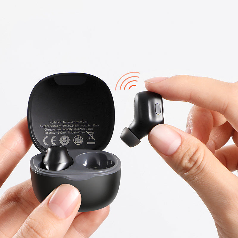 In-Ear Mini Headphones
