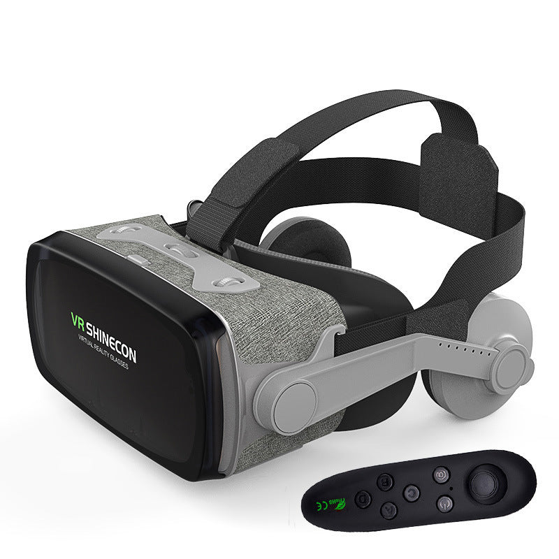 3D VR Glasses