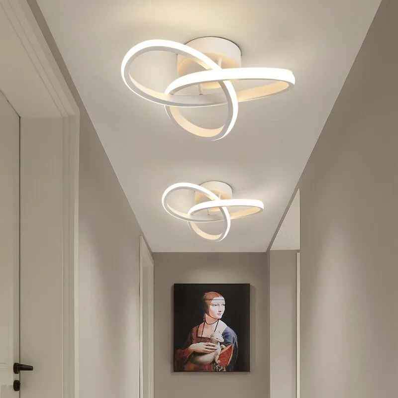 Modern House Light