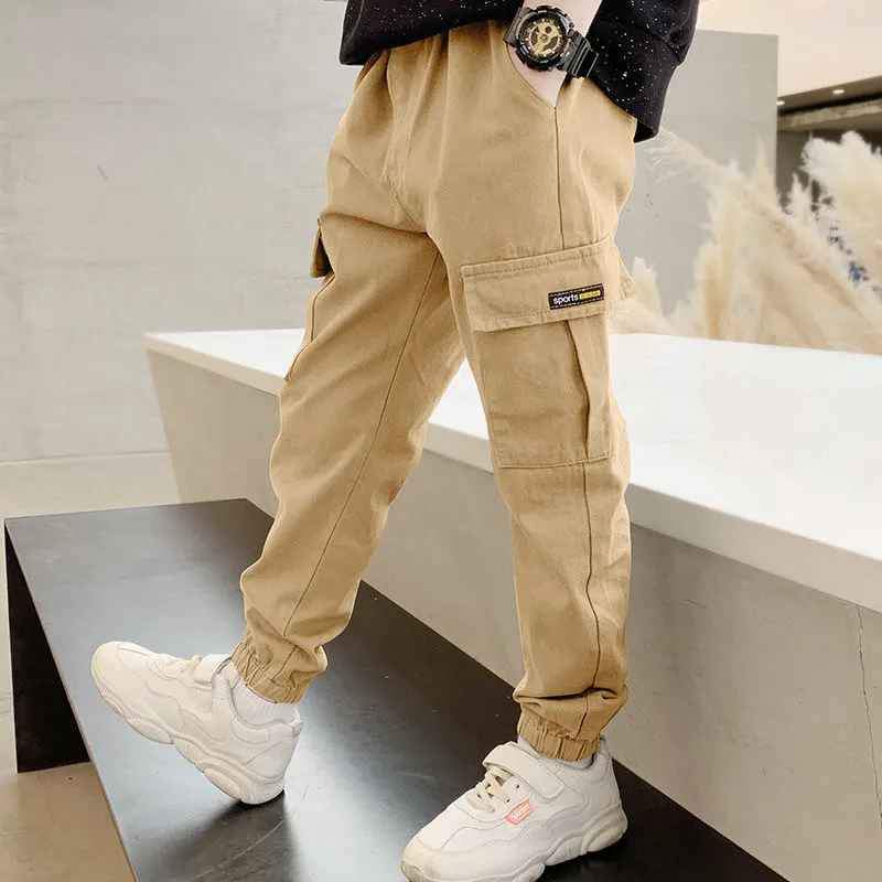 Fashion Cargo Pants