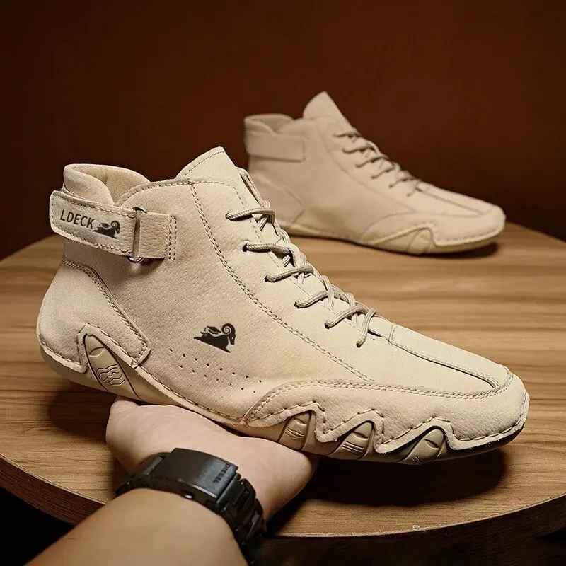 Casual Everyday Boots