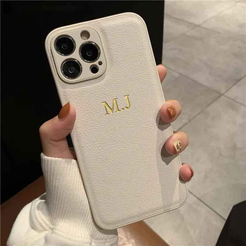 Personalized phone cases