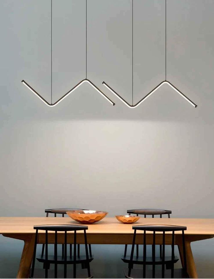 Modern House Light