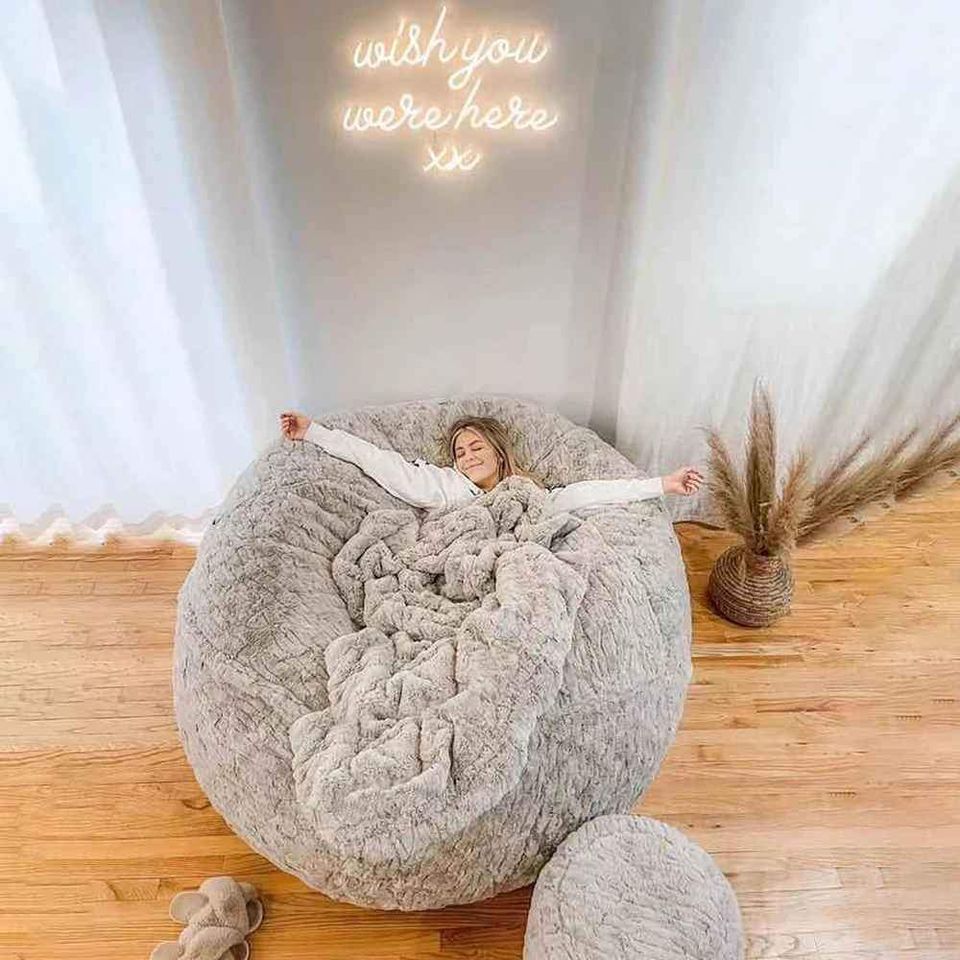 Giant Bean Bag