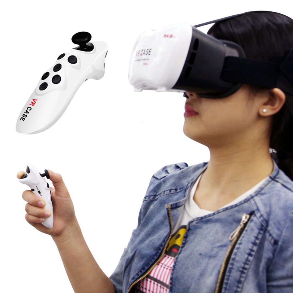 Controller Vr Headset