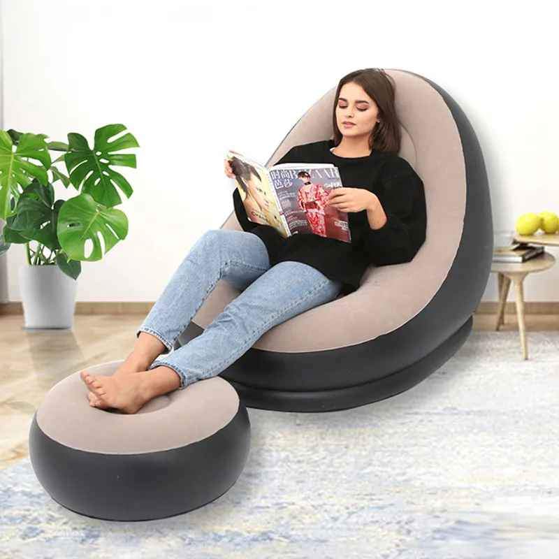 Inflatable Sofa