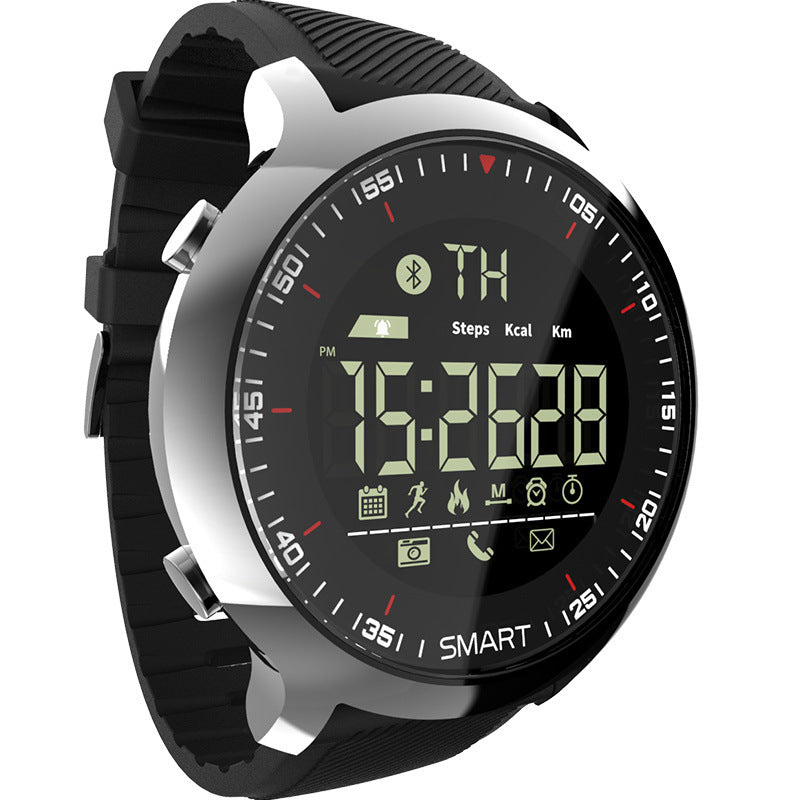 MK18 Smart Watch Bracelet