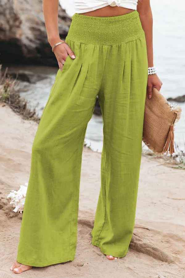 Casual Fashion Baggy Pants