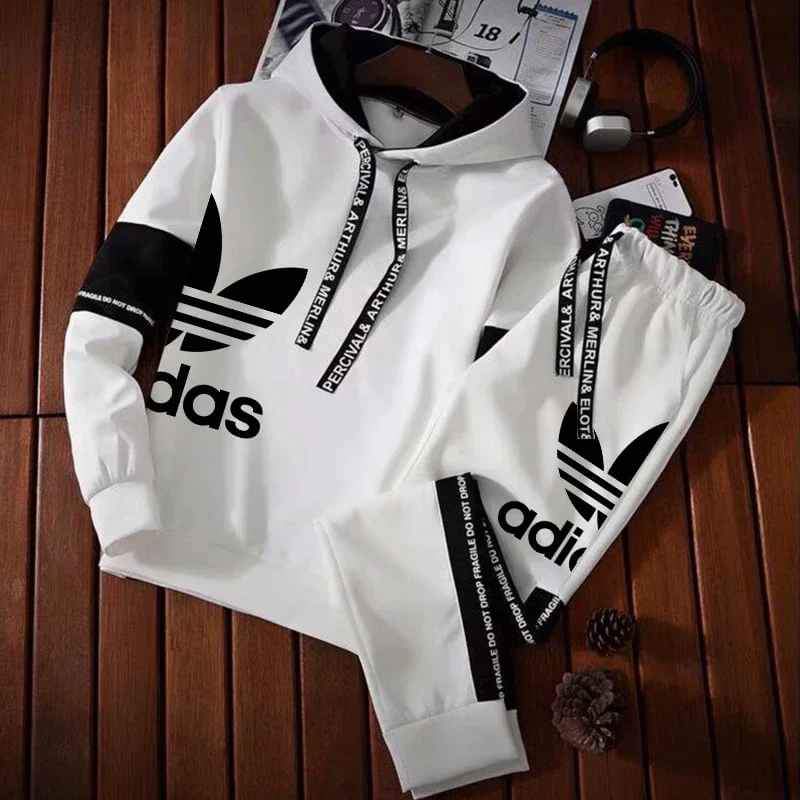 Adidas Tracksuit Design