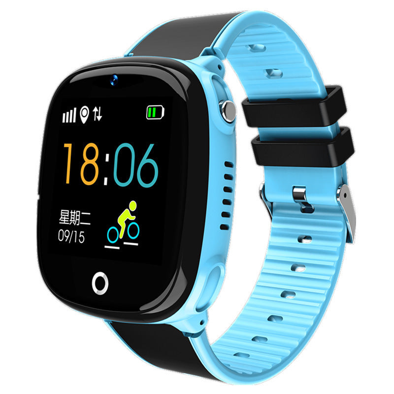 Simple Sport Smart Watch