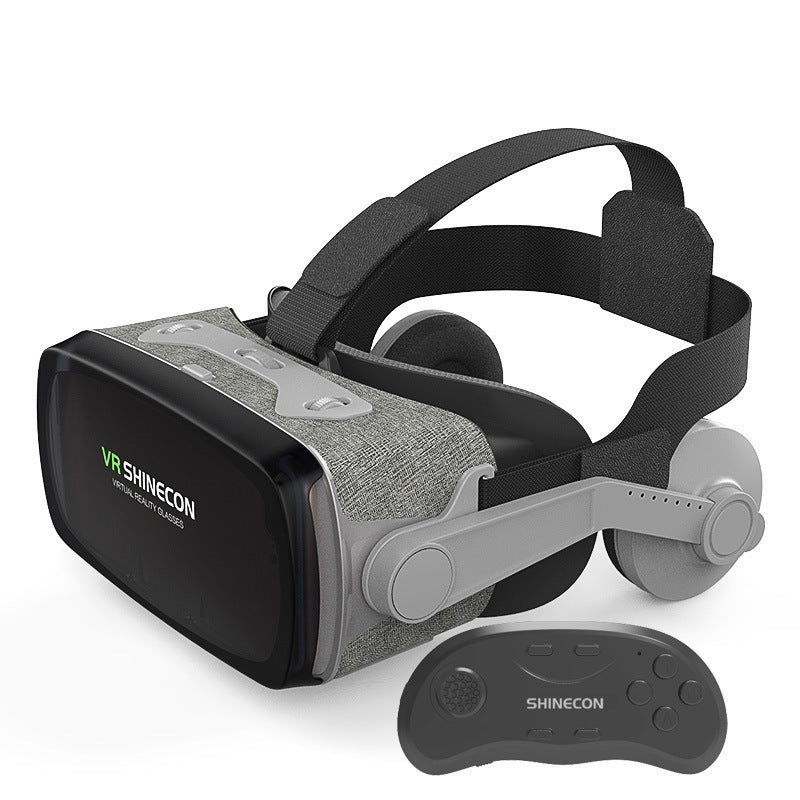 3D VR Glasses