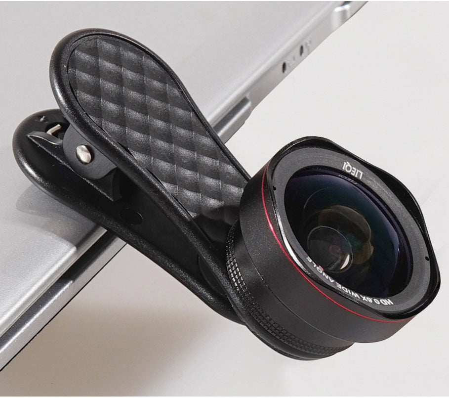 Mobile Wide Camera Lense