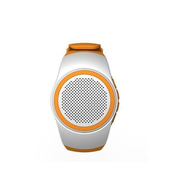 Smart Bluetooth Music Watch