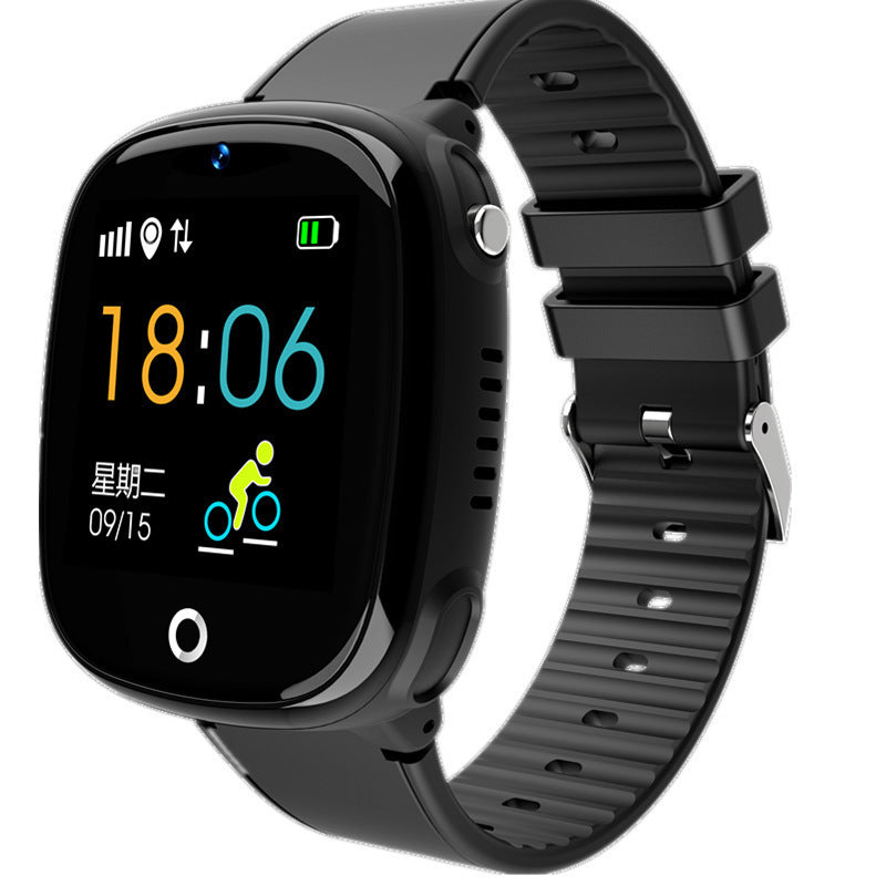 Simple Sport Smart Watch