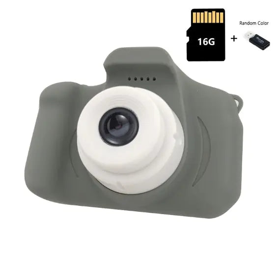 Mini Kids Camera