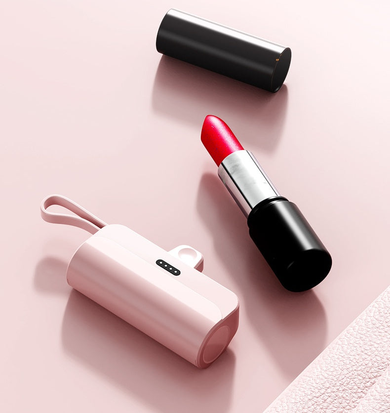 Wireless Charging Bank