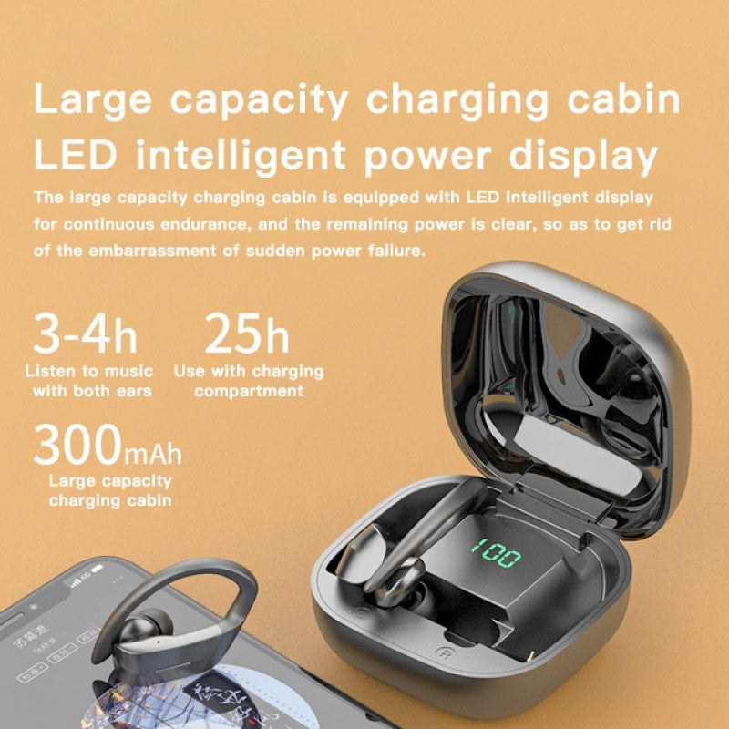 Sports Running Headphones