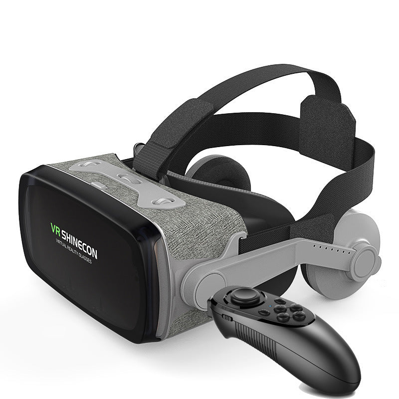 3D VR Glasses