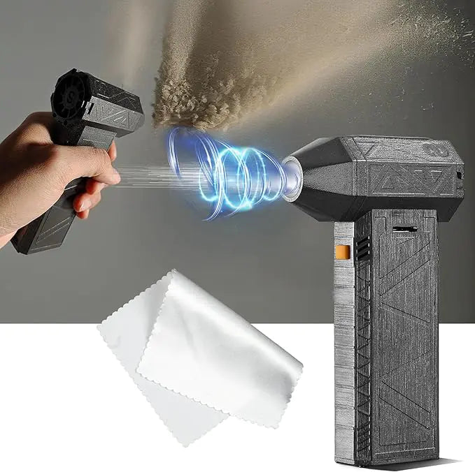 Powerful Jet Blower