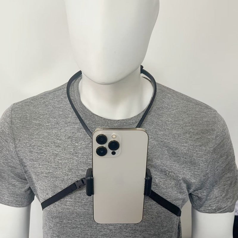 Mobile Camera Collar Mount