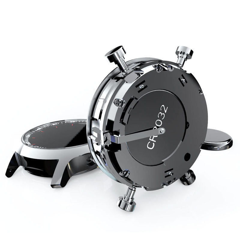 MK18 Smart Watch Bracelet