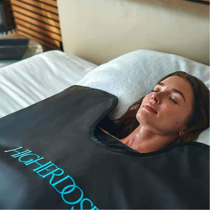 Infrared Sauna Blanket