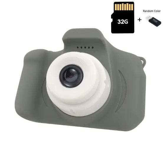 Mini Kids Camera