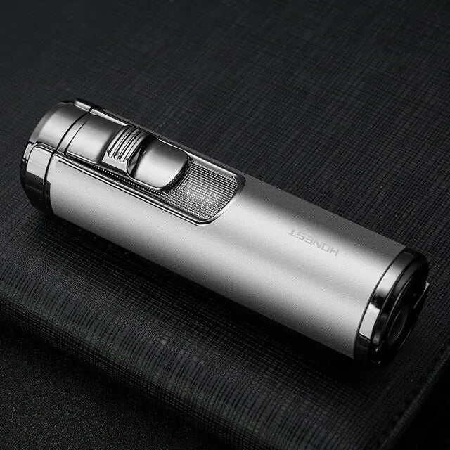Windproof Lighter Torch