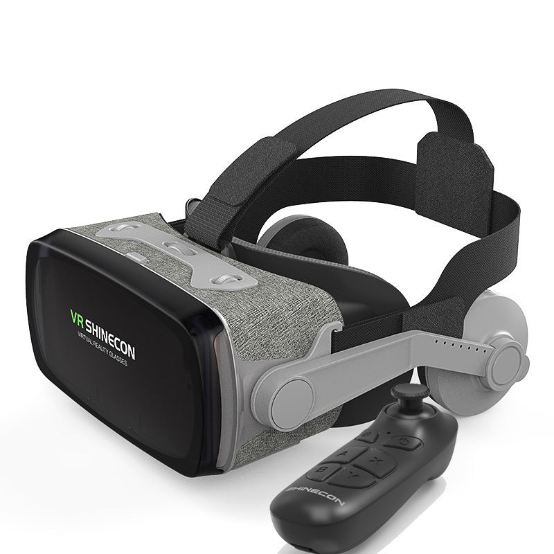 3D VR Glasses