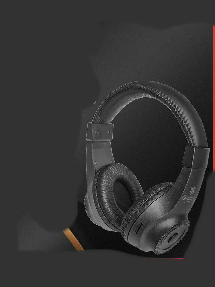 Music Immersive Headphones