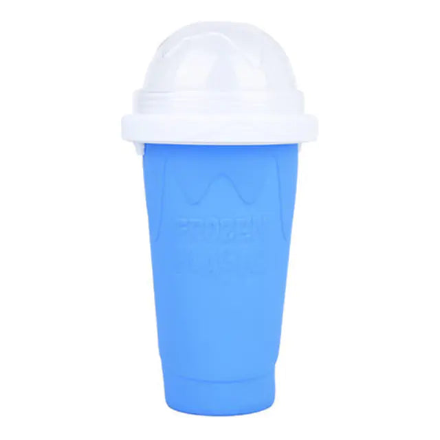 Slushy Maker Cup