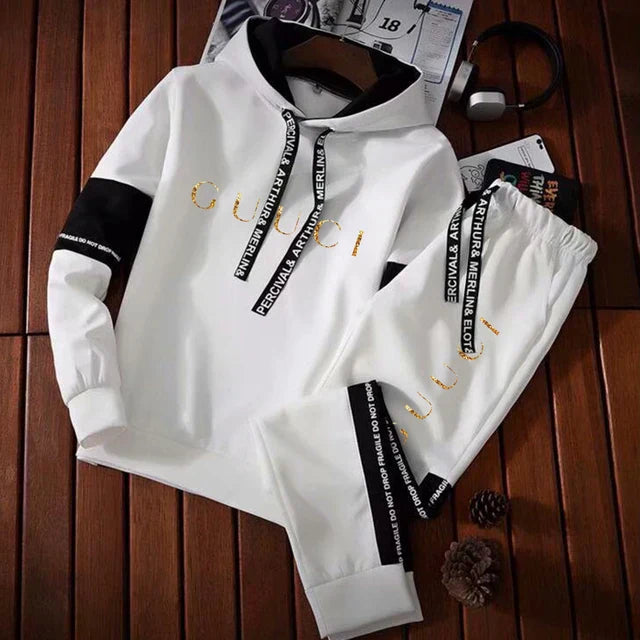 Gucci Tracksuit