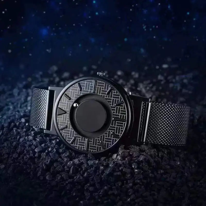 Quartz Concept Watch