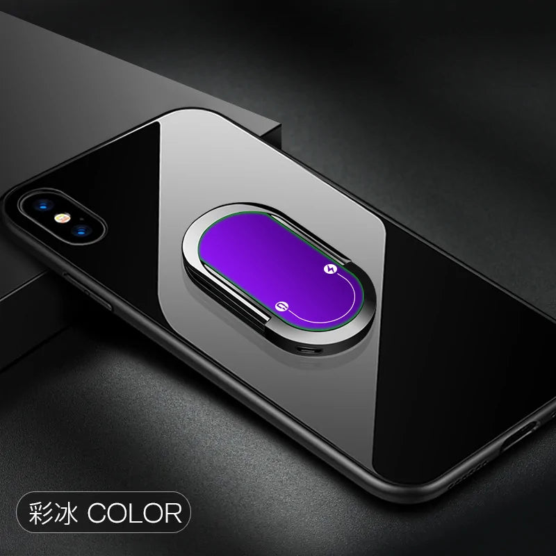 Portable Phone Cigarette Lighter